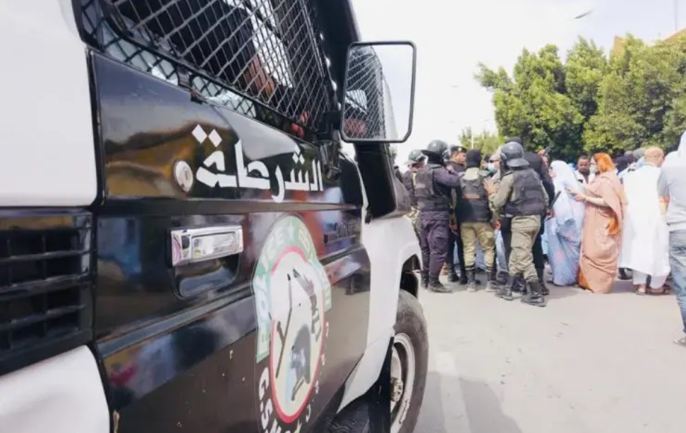 La police a arrêté un médecin étranger impliqué dans le vol de 24.000 euros