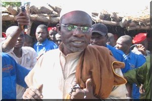 Mali : Des islamistes menacent de mort des chefs religieux musulmans 