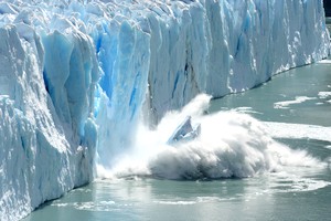 Comment la fonte des glaces au Groenland influe sur le climat au Sahel