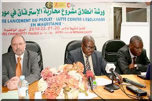 Session de formation de la CLTM