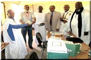 Réalisation d’un « Argumentaire islamique contre la corruption ». 