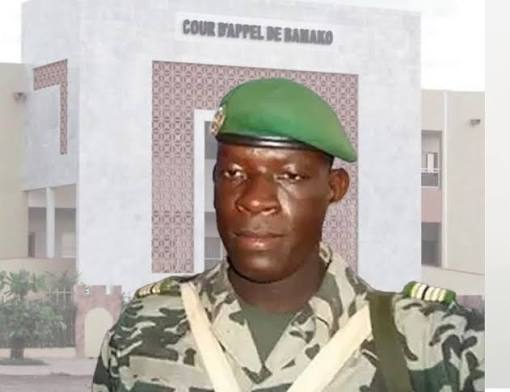 Mali : l’ex-patron des renseignements condamné à quinze ans de prison 