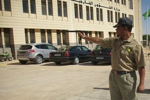 Comeback des agents de la MSP dans les institutions publiques