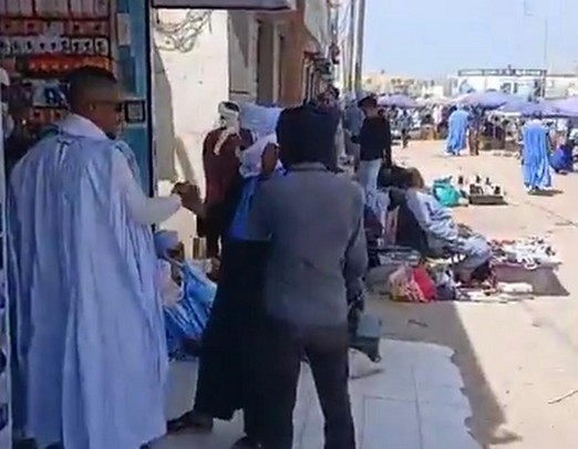 Comme Aziz face aux critiques sur les voitures, Ghazouani doit reculer sur une mesure impopulaire touchant la jeunesse