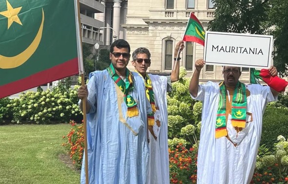 Commerçants, cadres et ouvriers : la carte de la diversité professionnelle des Mauritaniens à l’étranger