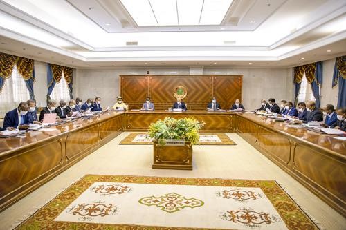 ﻿2,9 milliards de MRU pour sécuriser l’approvisionnement en eau potable de Nouakchott