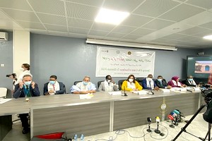 Lutte contre l’excision des filles, l’AMPF inaugure un centre d’excellence international en Mauritanie