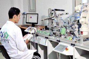 Maroc-Mauritanie: vers un renforcement de la coopération dans la formation