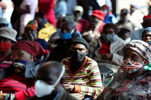 Face au coronavirus, les Etats africains appelés à adapter leurs mesures aux plus vulnérables