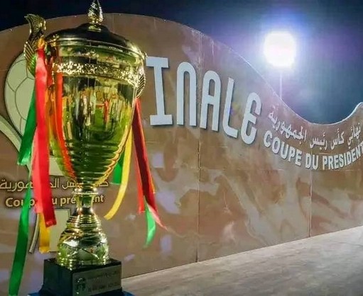 Coupe du président : De belles empoignades en perspective, dimanche 