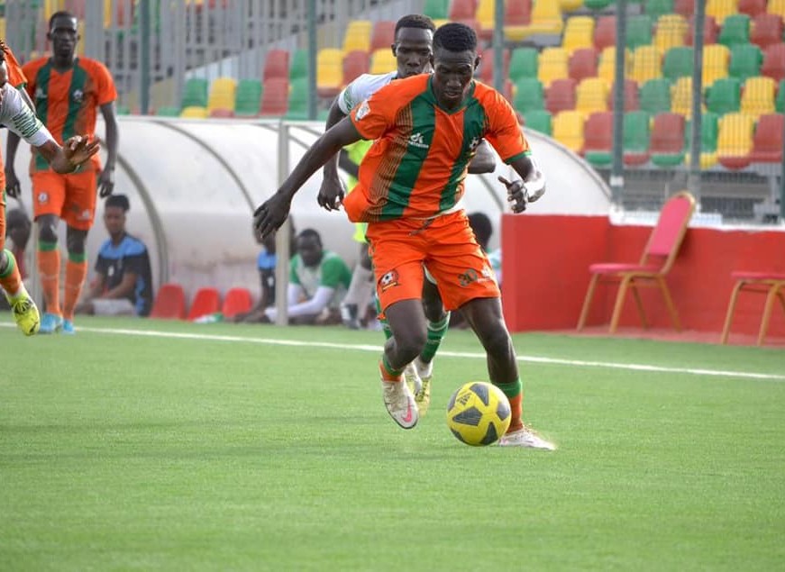 Coupe du Président 2022 : En attendant, le tirage au sort du prochain tour (1/4 de finale)