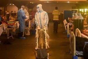 Covid19 : Craignant une infiltration du variant indien, la Mauritanie et le Sénégal se barricadent !