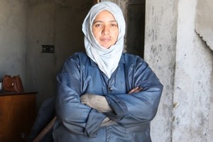 Vers une rupture avec les métiers réservés aux hommes en Mauritanie