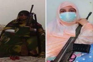 Mauritanie: arrestation de deux femmes après avoir émis des menaces de mort à Al-Ridha