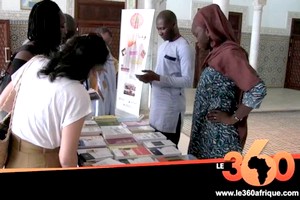 Vidéo. Mauritanie: débat sur la «littérature et la dégradation des valeurs» au Centre Culturel Marocain 