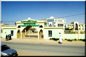 Un nouveau plan d’urbanisme envisagé pour Nouakchott