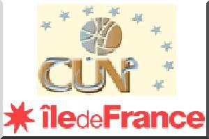 La CUN et la région Île de France réaffirment leur accord de partenariat