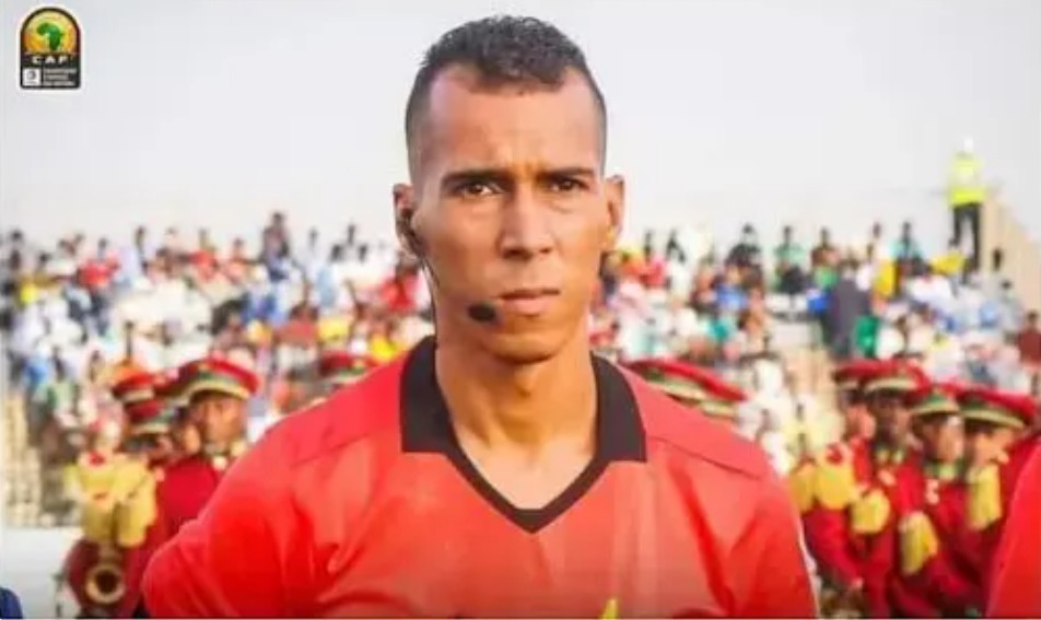 Coupe d’Afrique des clubs champions : un arbitre mauritanien pour diriger le match Al Ahly et Al Hilal