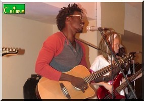 Takeifa enchante la clôture de la 2eme conférence d’AN sur l’économie créative en Afrique - [Video