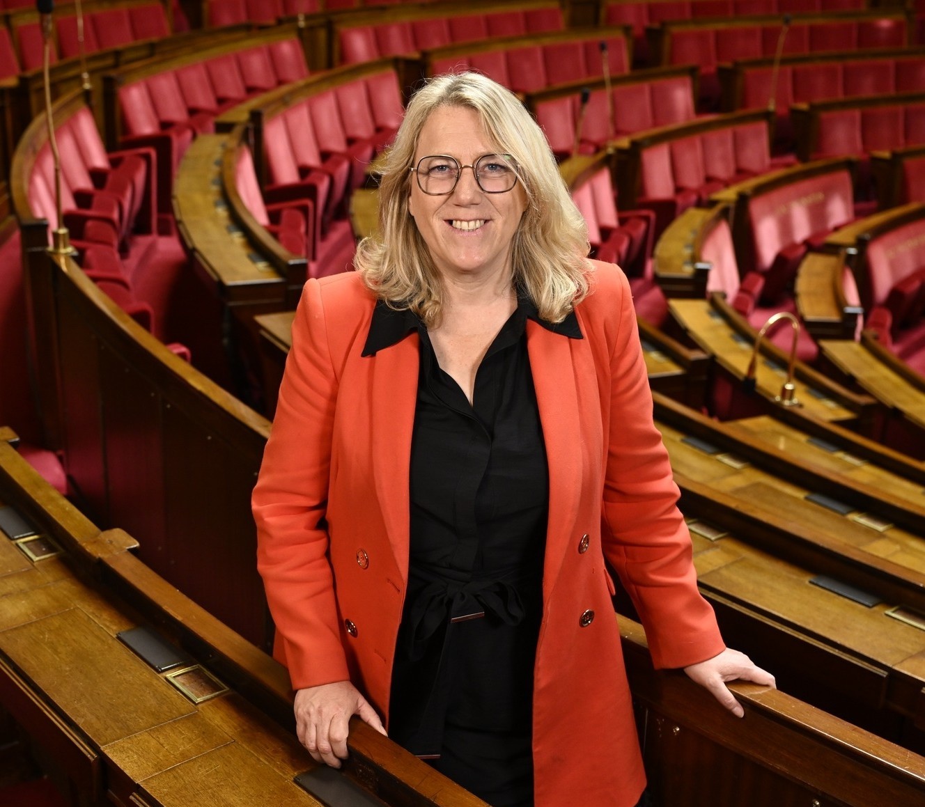 « Vérité et Justice pour El Hacen Diarra ! » : la député française Danielle Simonnet appelle au rassemblement, ce dimanche