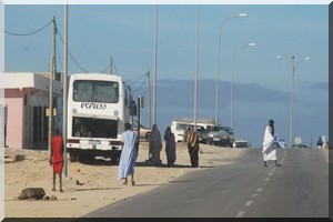 Pillage du patrimoine de l’Etat : le tour de Nouadhibou
