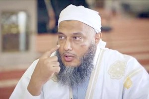 118 religieux exigent la vérité sur le meurtre de Ould Souvi!