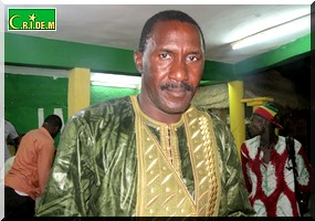 Abou Diouba Deh, 33 ans sous les feux des projecteurs. [Vidéo]  