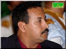 A Mon Grand frère, Commandant E/R Brahim Ould Bakar Oud Sneiba  ou quand le CNCIPS ...