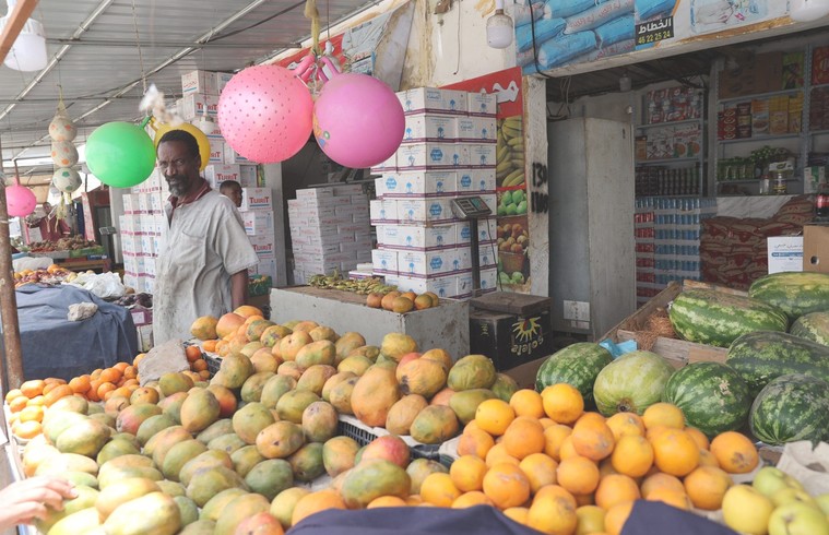 Les prix des denrées alimentaires et des transports font grimper l’inflation en Mauritanie à 8,5 %