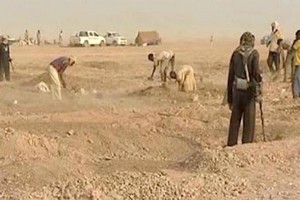 Mauritanie : Morts et blessés parmi les orpailleurs