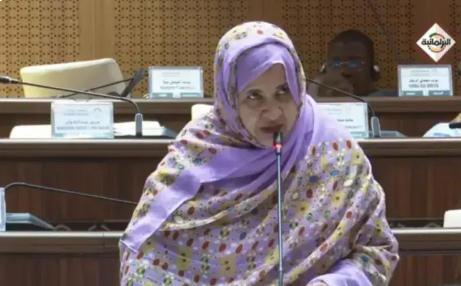 Une députée : le service pédiatrique de l’hôpital national est dans un état déplorable et le scanner de l’hôpital des maladies infectieuses est hors service 