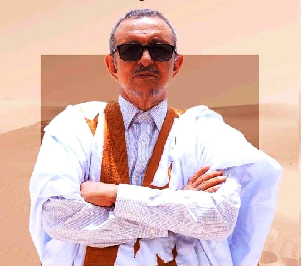 Sidi Ould Ahmed Deya appelle à un bilan des deux mandats et dénonce les « mises en scène » politiques