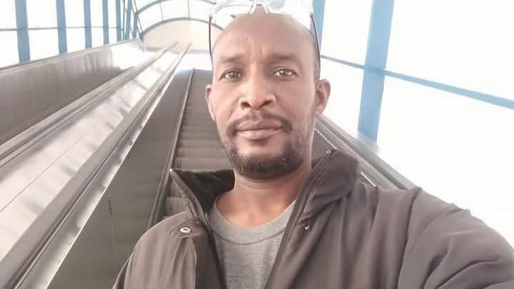 Le corps sans vie d’un orpailleur soudanais retrouvé après plusieurs jours de disparition