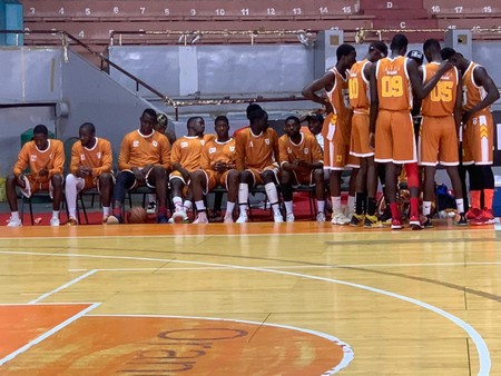 Compte rendu du stage de préparation d’Élite BLC à Dakar au Sénégal - [Photoreportage]