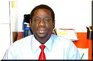 Lettre adressée à Madame la Ministre du travail, au Patronat mauritanien CNP, aux différentes confédérations des travailleurs de Mauritanie 