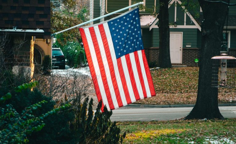 États-Unis : une caution imposée aux Mauritaniens demandant un visa touristique ou d’affaires