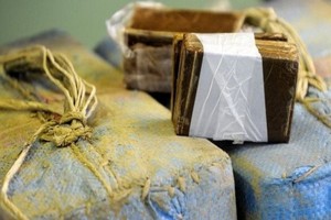 Aleg : Saisie de drogue à l’entrée de la prison, deux arrestations 