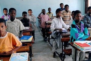 Vidéo. Mauritanie: l'épidémie de Covid-19, véritable catastrophe pour l’école privée