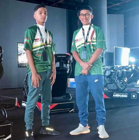 2ème édition de la Toyota Gazoo MENA Cup 2022 : la Mauritanie présente 