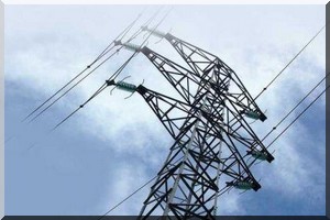 Kankossa : Extension du réseau électrique pour un coût de 335 millions d'ouguiyas