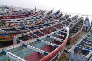 Complainte des propriétaires d’embarcation : Série de vols