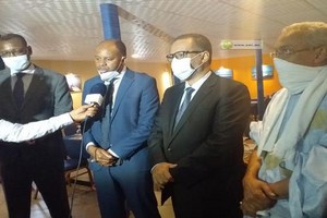 Mauritanie : Emploi de cinq cents jeunes mauritaniens dans le secteur de la restauration