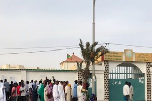 A propos de l’introduction de l’enseignement des langues nationales à l’ENAJM