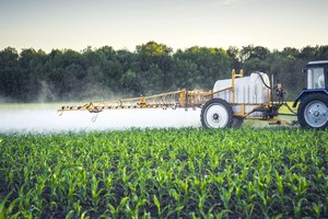 Mauritanie: dans le marché des engrais, Agro China lésée au profit de l’émirati CONFID ETGI