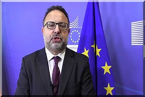 Exclusif/ Enrico BRIVIO : 