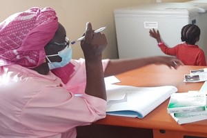 Equipements des Postes de Santé en banlieue : Un problème de santé publique   