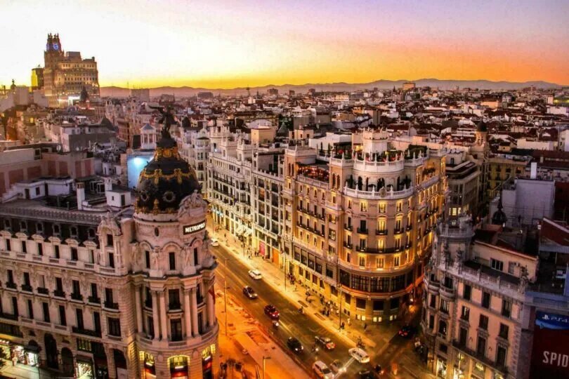Un sommet Afrique-Espagne du 6 au 8 juillet à Madrid 