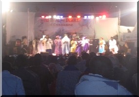 Essakane, à l’année prochaine… 