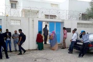 Tunisie: Les étudiants poursuivent leur sit-in à l’intérieur de l'ambassade de Mauritanie