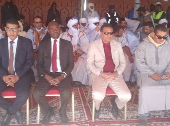 Exploitation minière artisanale : quand Maaden prêche la sécurité sans assumer ses responsabilités